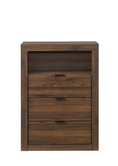 Furniture of America - Altimari - Chest - Walnut - FM72026WN-C view 2