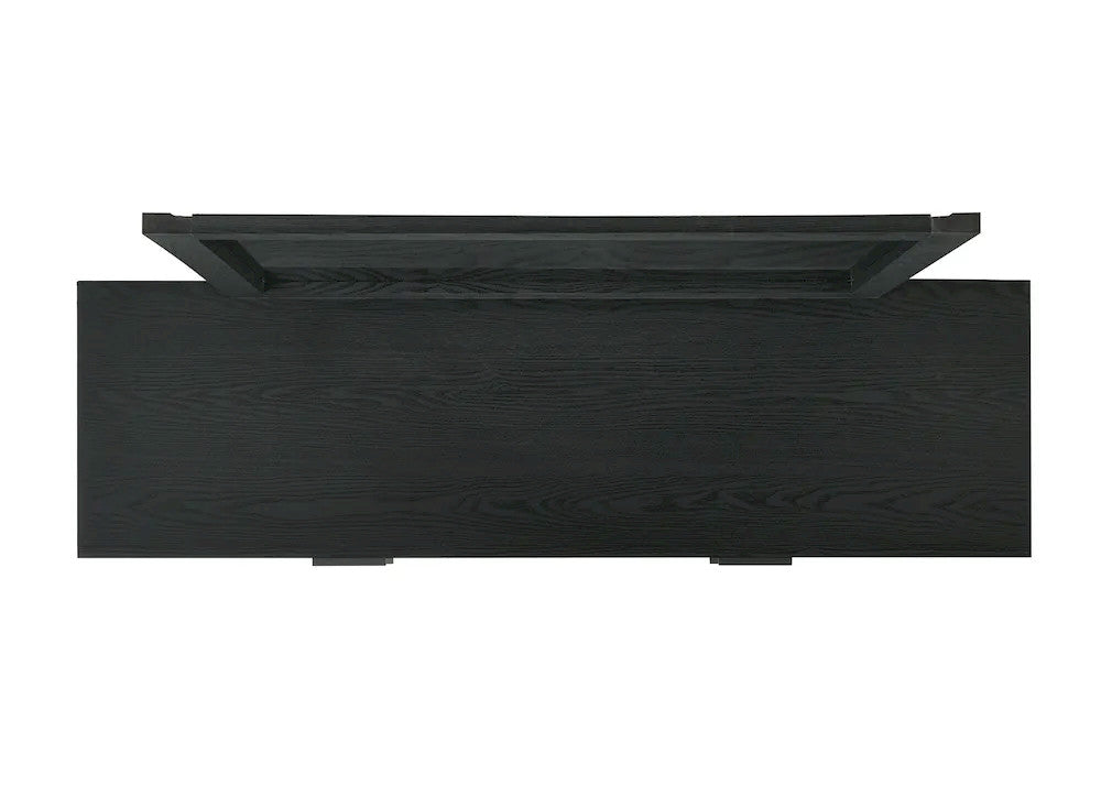 Furniture of America - Altimari - Dresser - Black - FM72026BK-D view 4