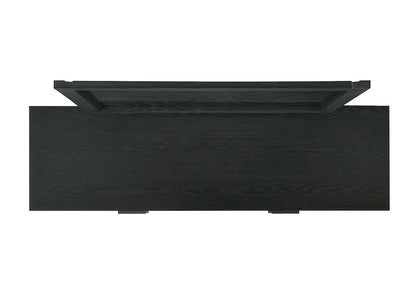 Furniture of America - Altimari - Dresser - Black - FM72026BK-D view 4