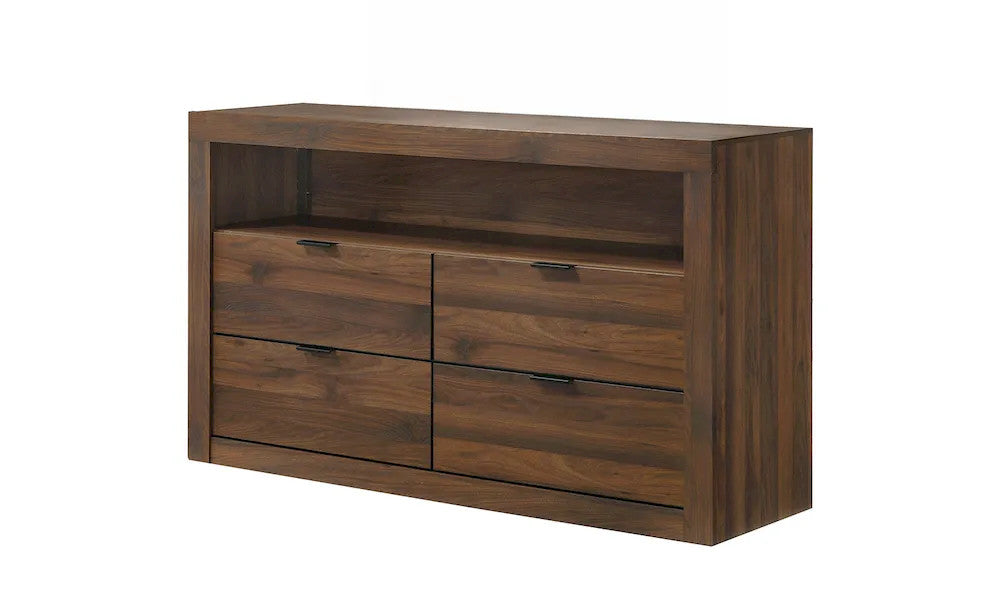 Furniture of America - Altimari - Dresser - Walnut - FM72026WN-D view 1