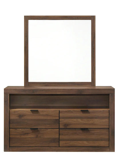 Furniture of America - Altimari - Dresser - Walnut - FM72026WN-D view 2