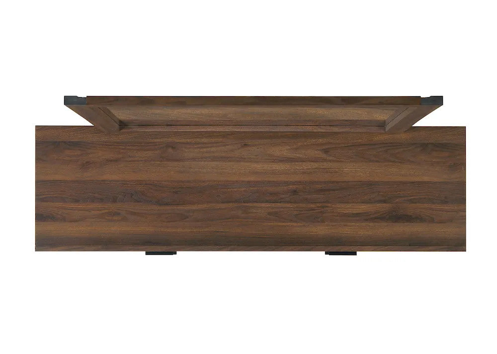 Furniture of America - Altimari - Dresser - Walnut - FM72026WN-D view 5