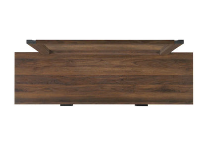 Furniture of America - Altimari - Dresser - Walnut - FM72026WN-D view 5