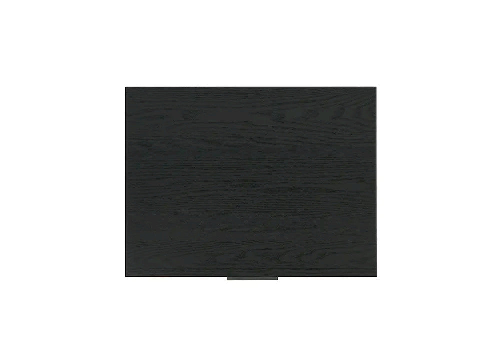 Furniture of America - Altimari - Nightstand - Black - FM72026BK-N view 2