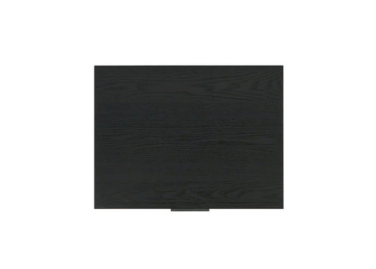 Furniture of America - Altimari - Nightstand - Black - FM72026BK-N view 2