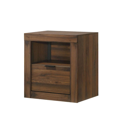 Furniture of America - Altimari - Nightstand - Walnut - FM72026WN-N view 1