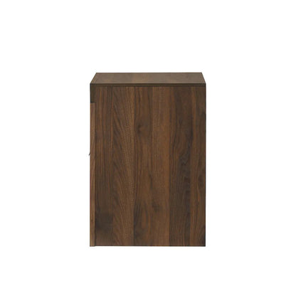 Furniture of America - Altimari - Nightstand - Walnut - FM72026WN-N view 3