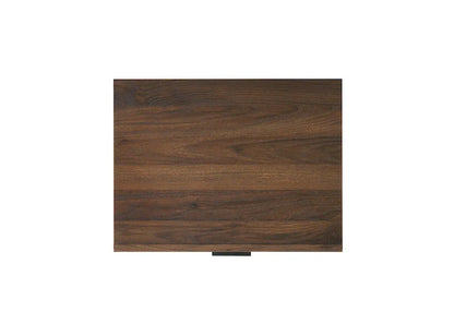 Furniture of America - Altimari - Nightstand - Walnut - FM72026WN-N view 4