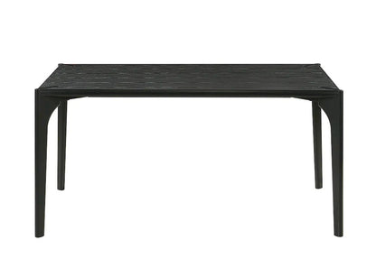 Furniture of America - Amelio - Dining Table - FM32009BK-T view 3