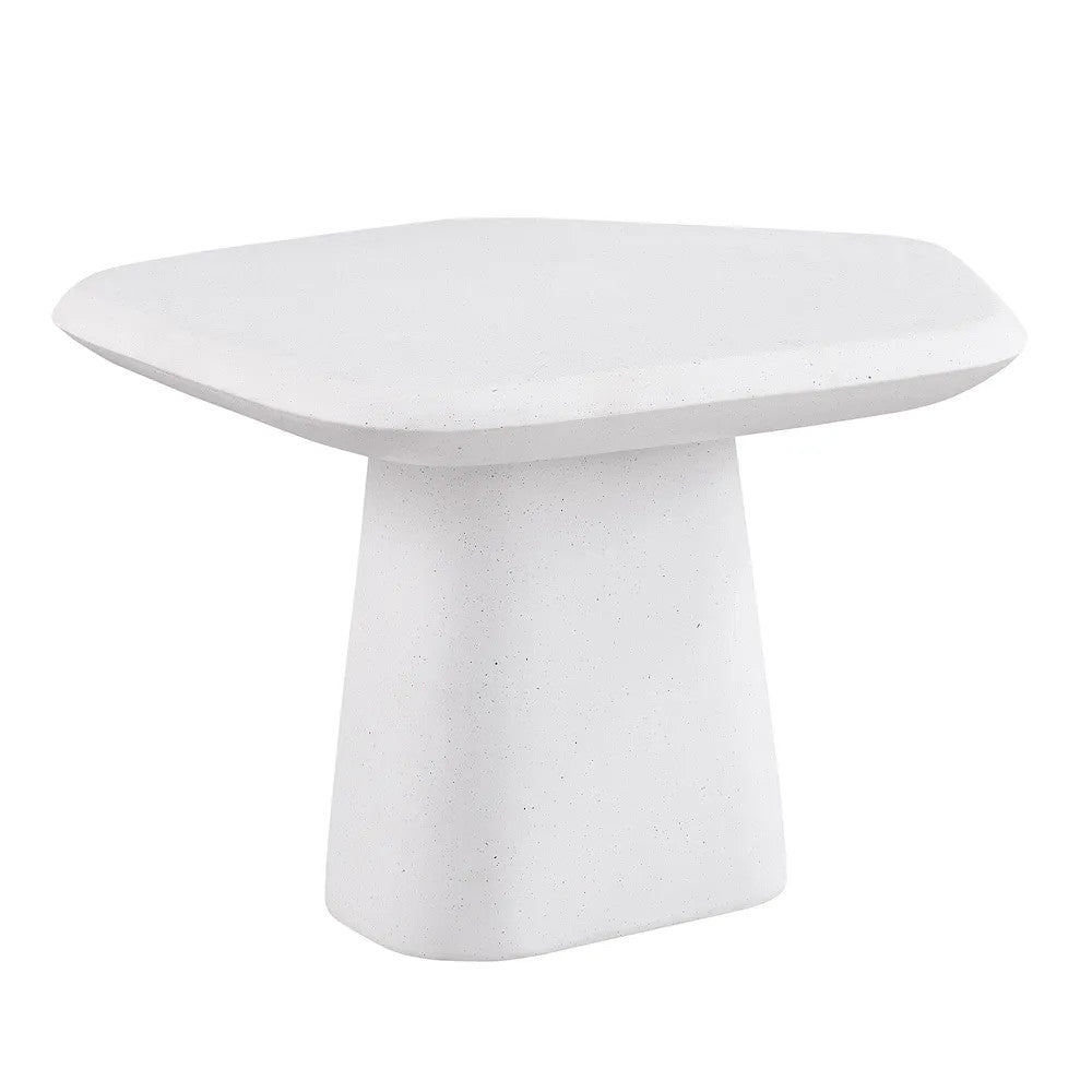 Furniture of America - Amico - Coffee Table - White - FM47015WH-28-C-PK view 1