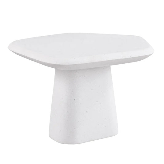 Furniture of America - Amico - Coffee Table - White - FM47015WH-28-C-PK view 1