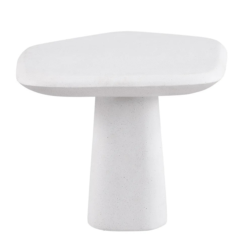 Furniture of America - Amico - Coffee Table - White - FM47015WH-28-C-PK view 2