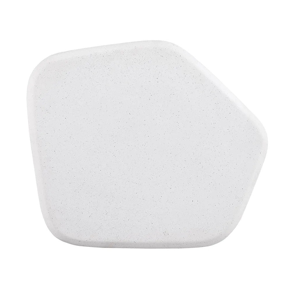 Furniture of America - Amico - Coffee Table - White - FM47015WH-28-C-PK view 4