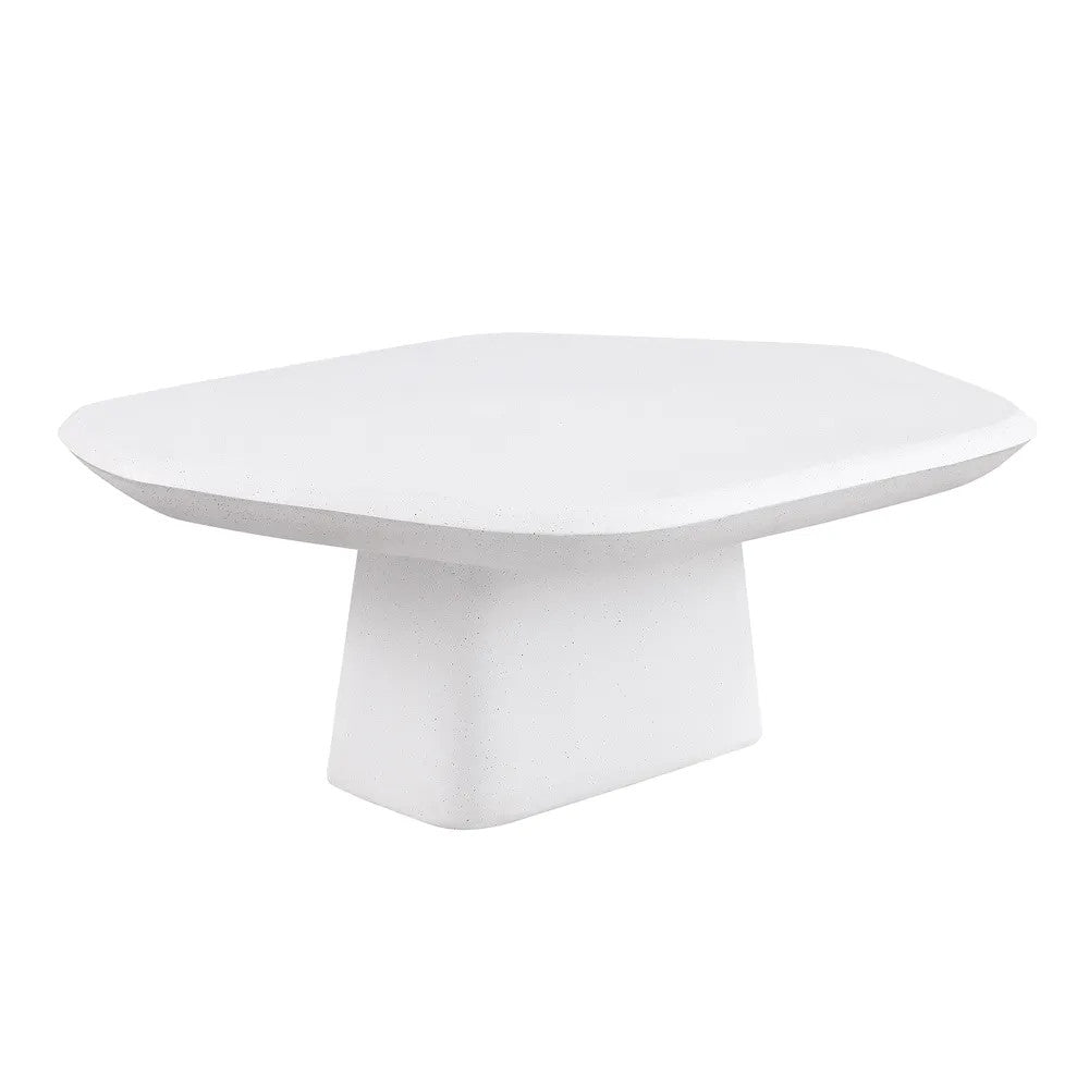 Furniture of America - Amico - Coffee Table - White - FM47015WH-37-C-PK view 1