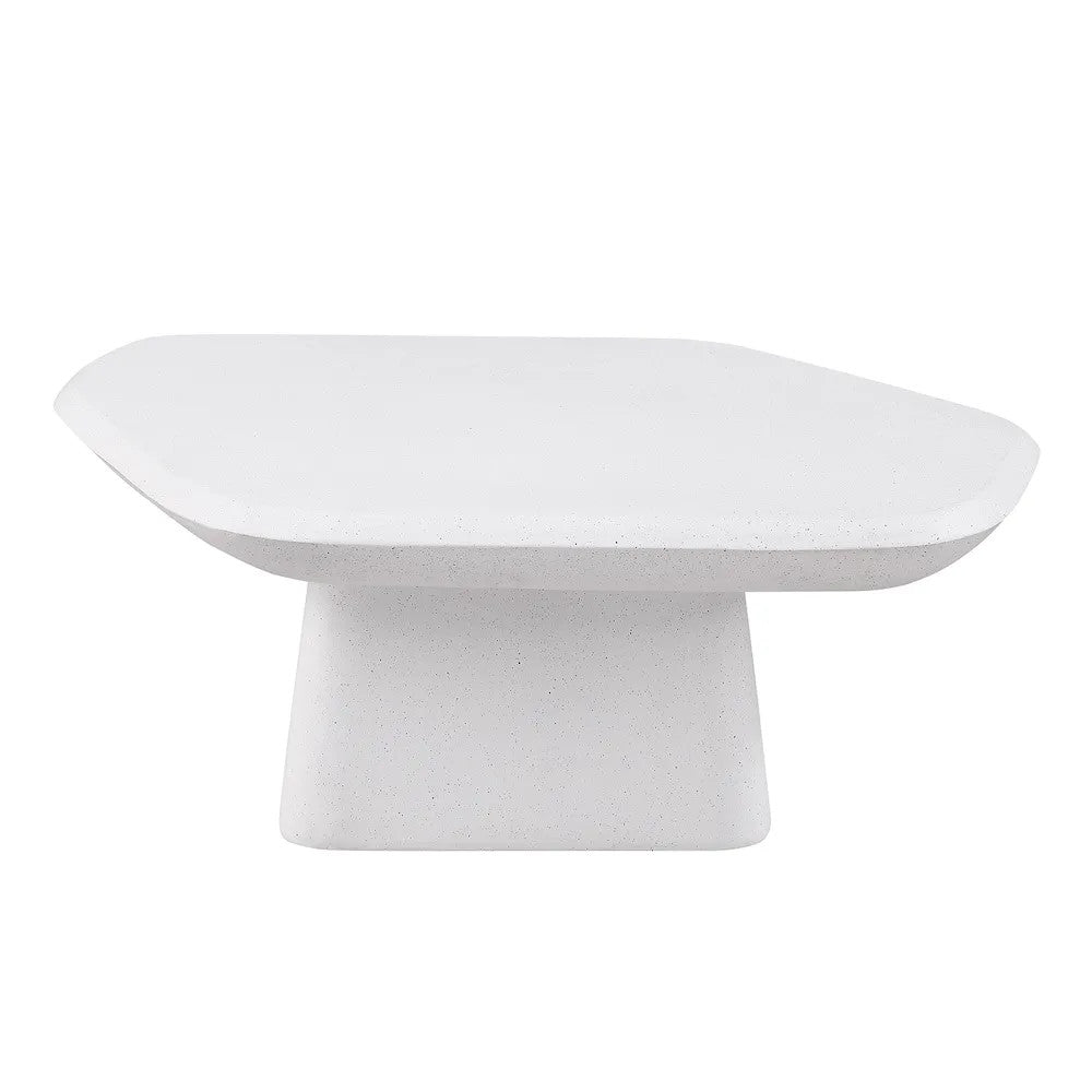 Furniture of America - Amico - Coffee Table - White - FM47015WH-37-C-PK view 2