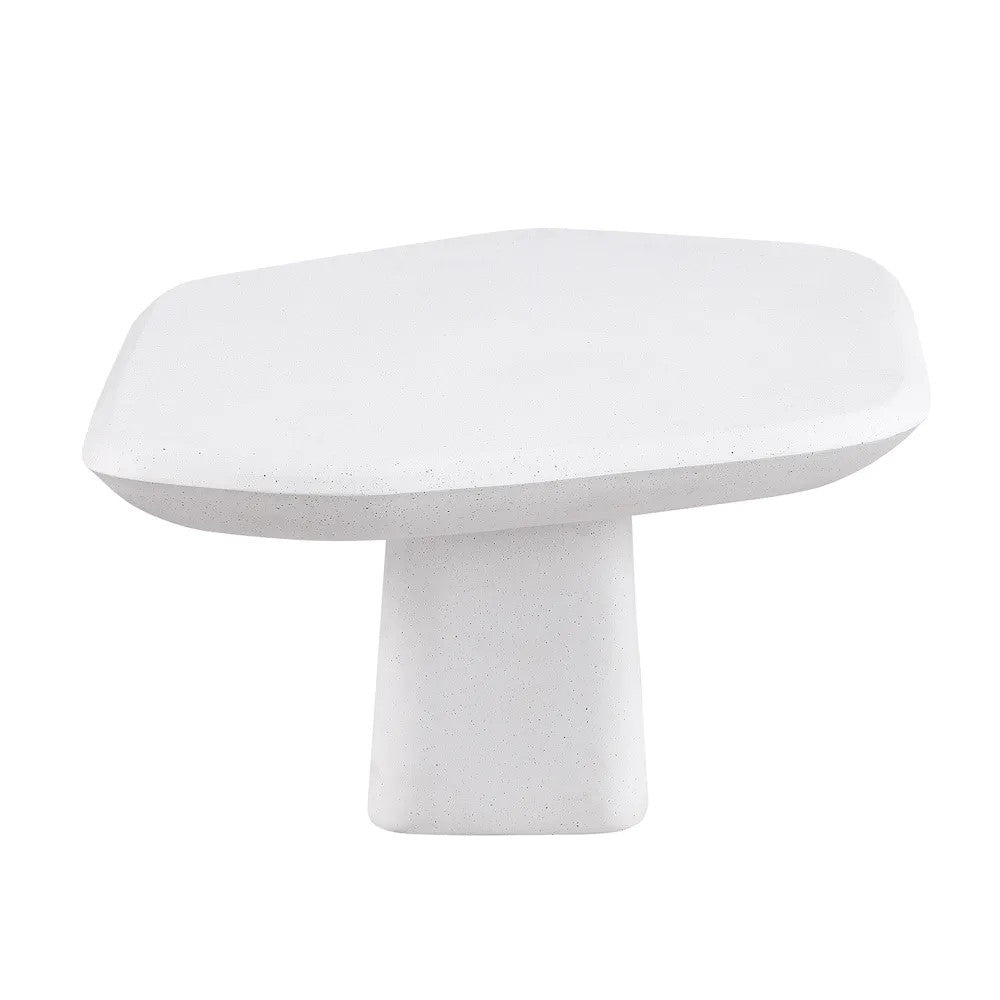 Furniture of America - Amico - Coffee Table - White - FM47015WH-37-C-PK view 3