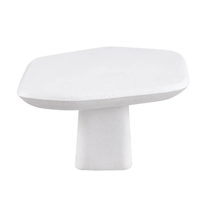 Furniture of America - Amico - Coffee Table - White - FM47015WH-37-C-PK view 3