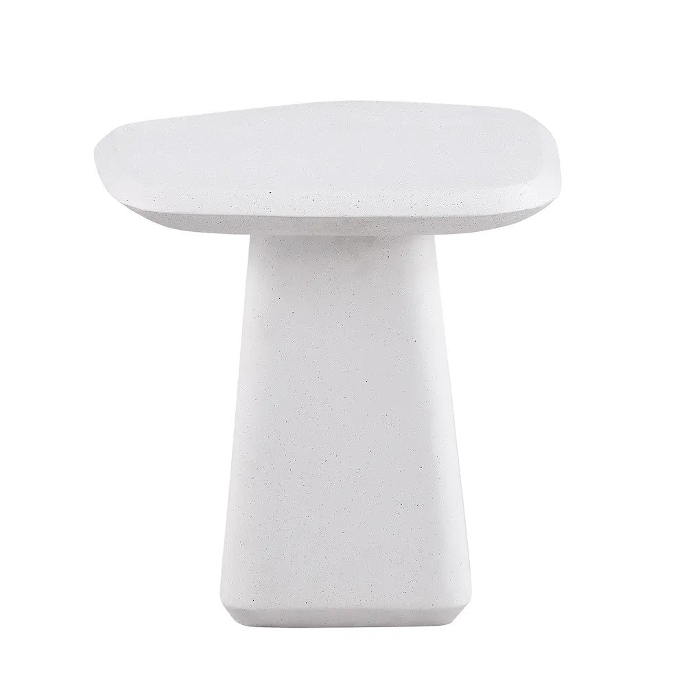 Furniture of America - Amico - End Table - FM47015WH-E-PK view 1
