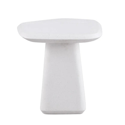 Furniture of America - Amico - End Table - FM47015WH-E-PK view 2