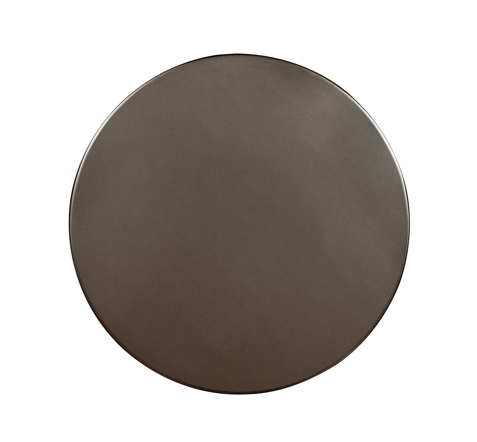 Furniture of America - Amina Round Table in Champagne - CM3219RT View 2