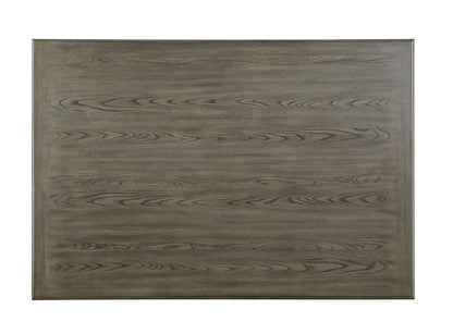 Furniture of America - Anaya Counter Ht. Table in Gray - CM3512GY-PT-TABLE View 5