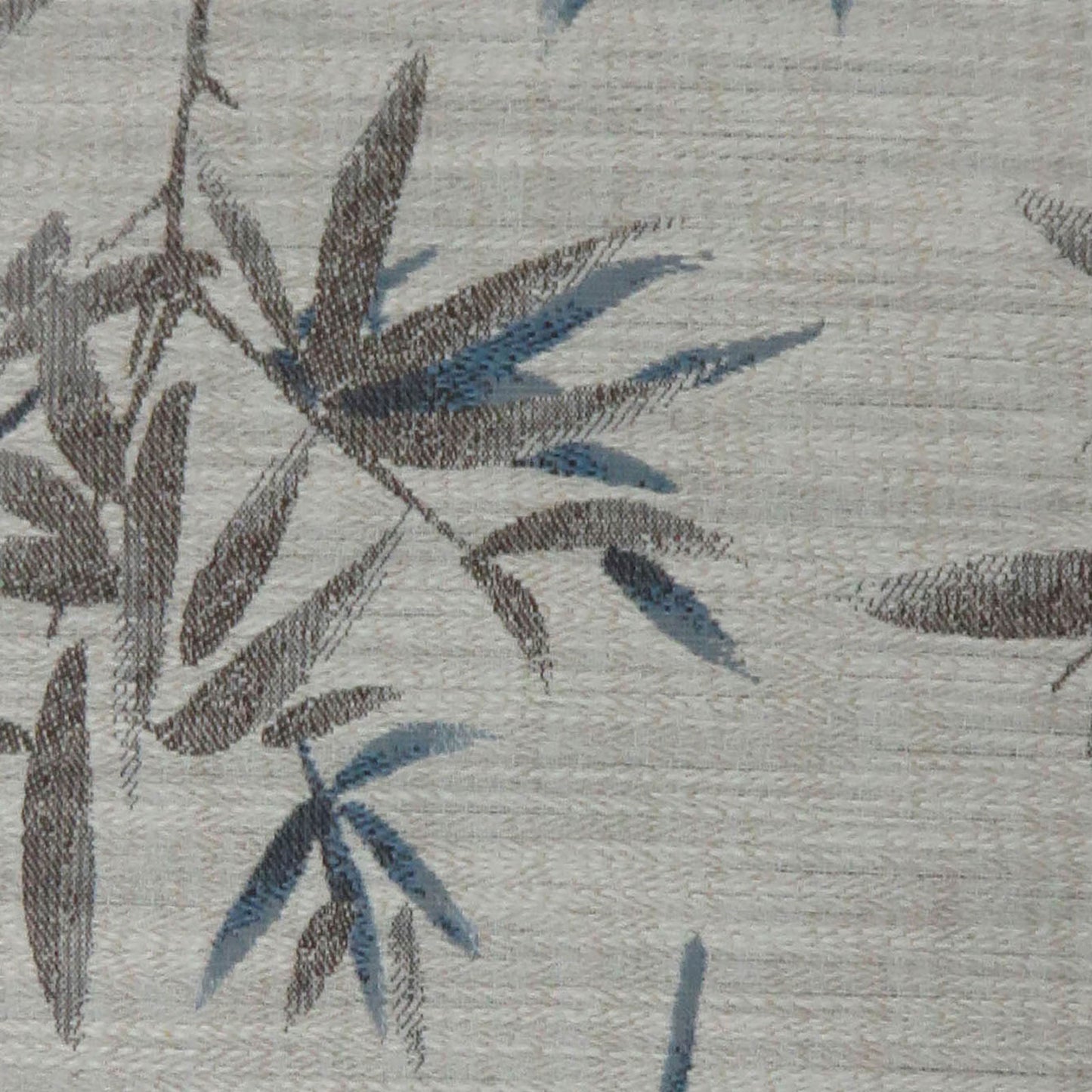 Furniture of America - Anika 21" X 21" Pillow Set of 2 in Blue - PL6031BL-L-2PK View 2