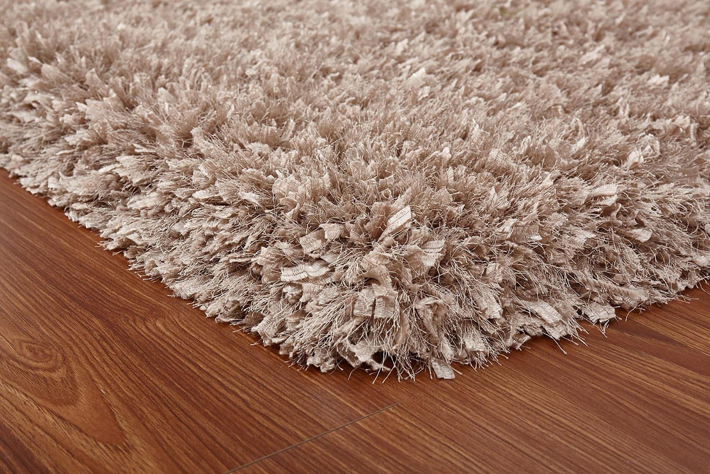 Furniture of America - Annmarie 5' X 7' Area Rug in Beige - RG4102 View 2