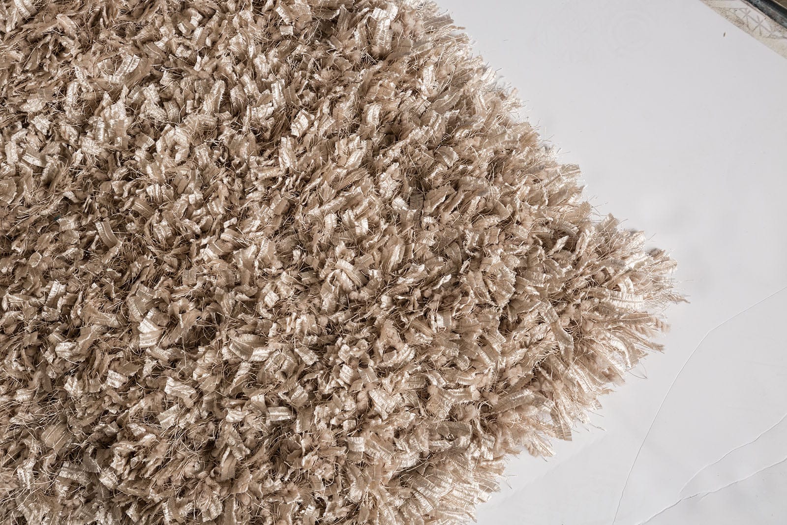 Furniture of America - Annmarie 5' X 7' Area Rug in Beige - RG4102 View 3