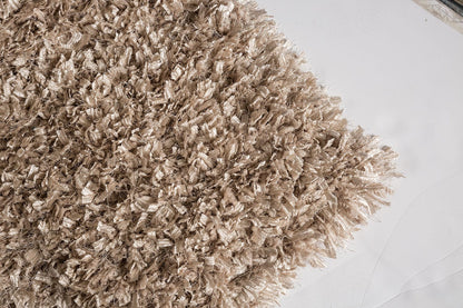 Furniture of America - Annmarie 5' X 7' Area Rug in Beige - RG4102 View 3