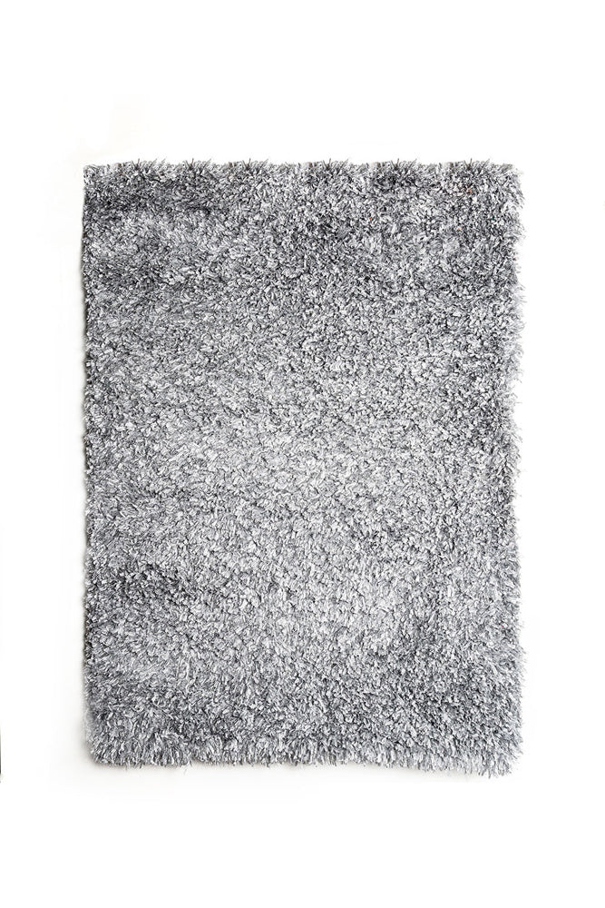 Furniture of America - Annmarie 5' X 7' Area Rug in Silver - RG4104 View 1