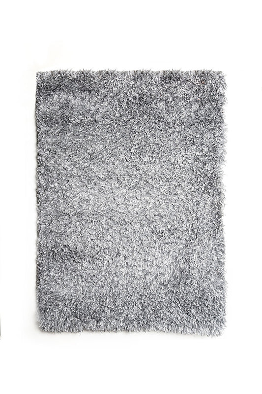 Furniture of America - Annmarie 5' X 7' Area Rug in Silver - RG4104 View 1