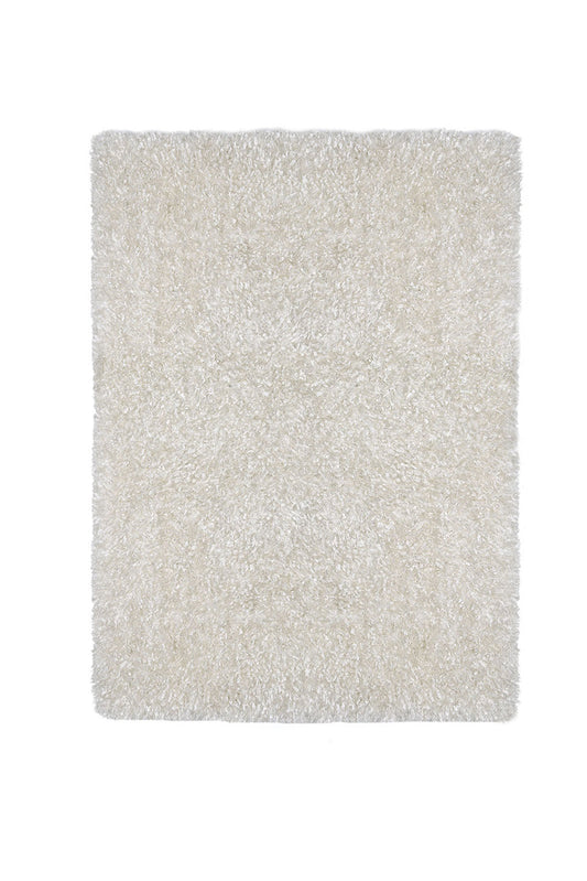 Furniture of America - Annmarie 5' X 7' Area Rug in White - RG4106 View 1