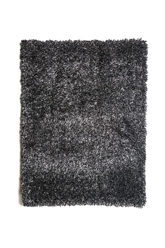 Furniture of America - Annmarie 5' X 8' Area Rug in Black - RG4120 View 1