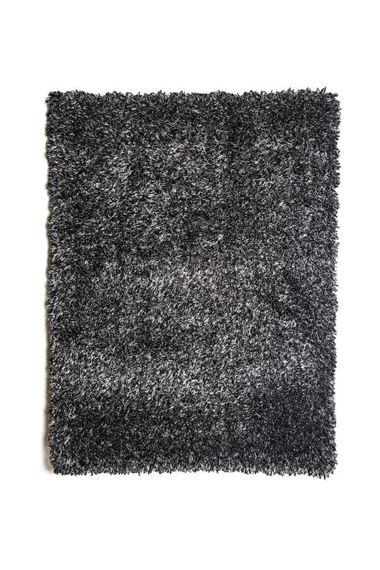 Furniture of America - Annmarie 5' X 8' Area Rug in Black - RG4120 View 1