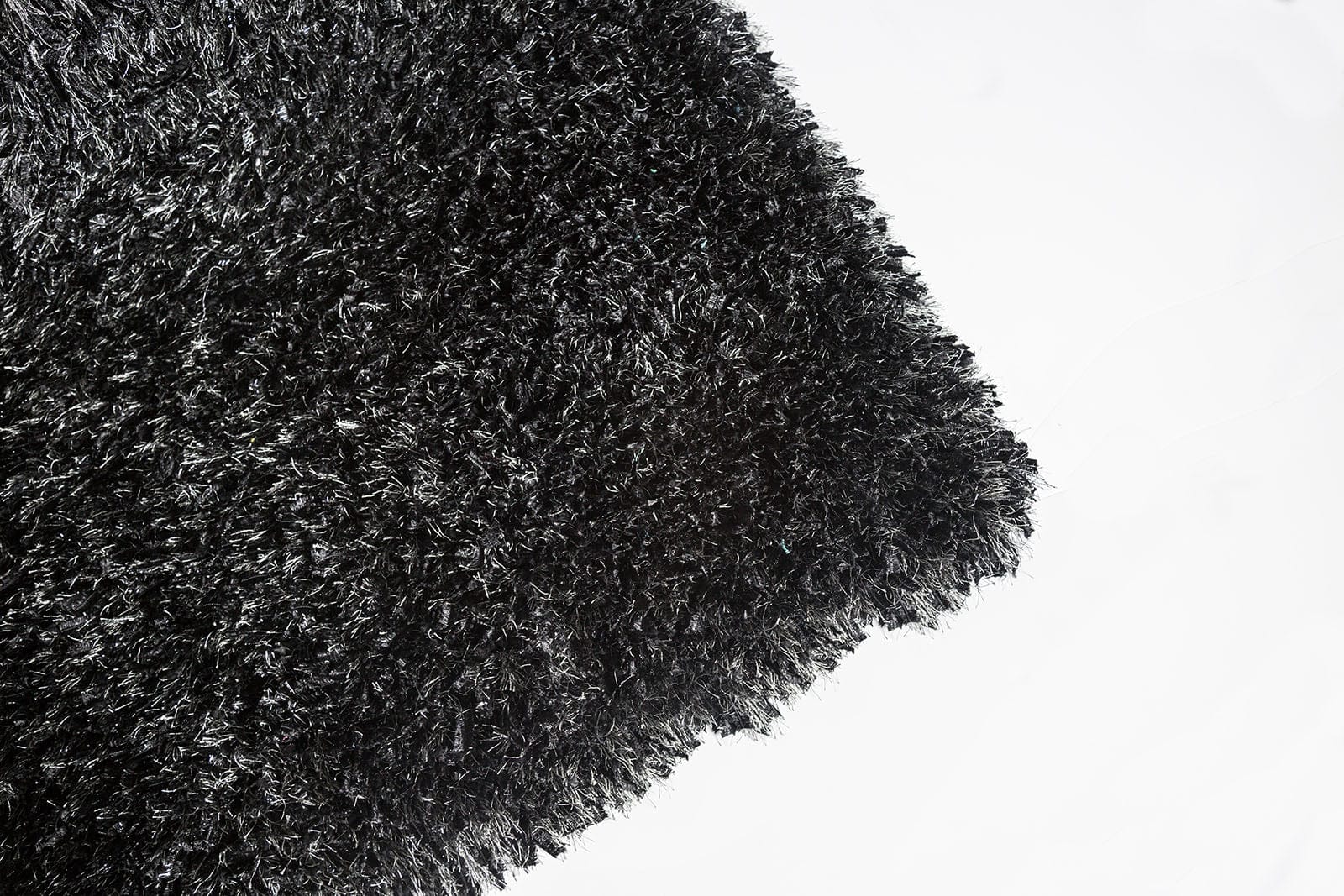 Furniture of America - Annmarie 5' X 8' Area Rug in Black - RG4120 View 2