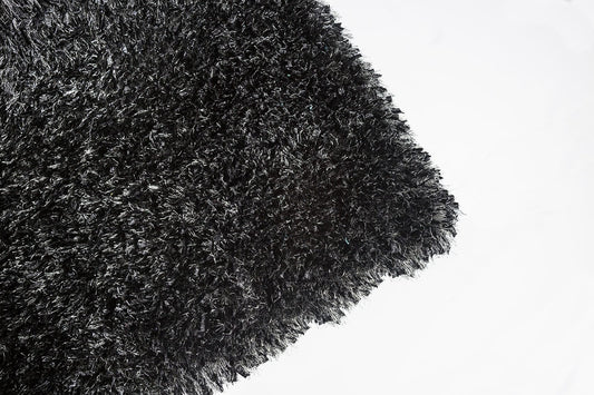 Furniture of America - Annmarie 5' X 8' Area Rug in Black - RG4120 View 2