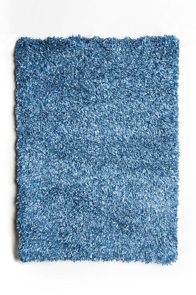 Furniture of America - Annmarie 5' X 8' Area Rug in Blue - RG4109 View 1