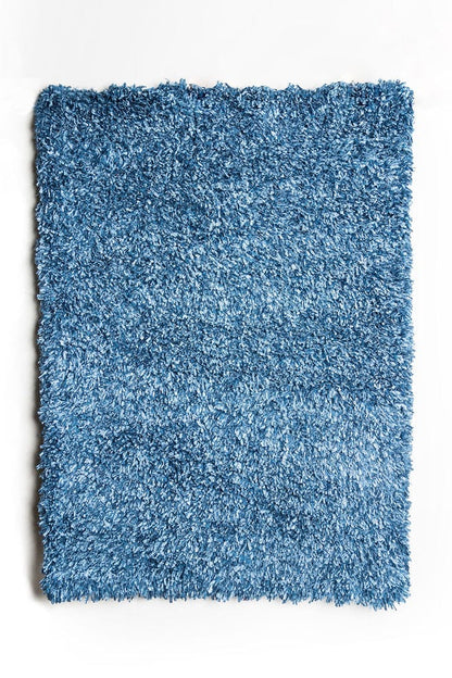 Furniture of America - Annmarie 5' X 8' Area Rug in Blue - RG4109 View 1