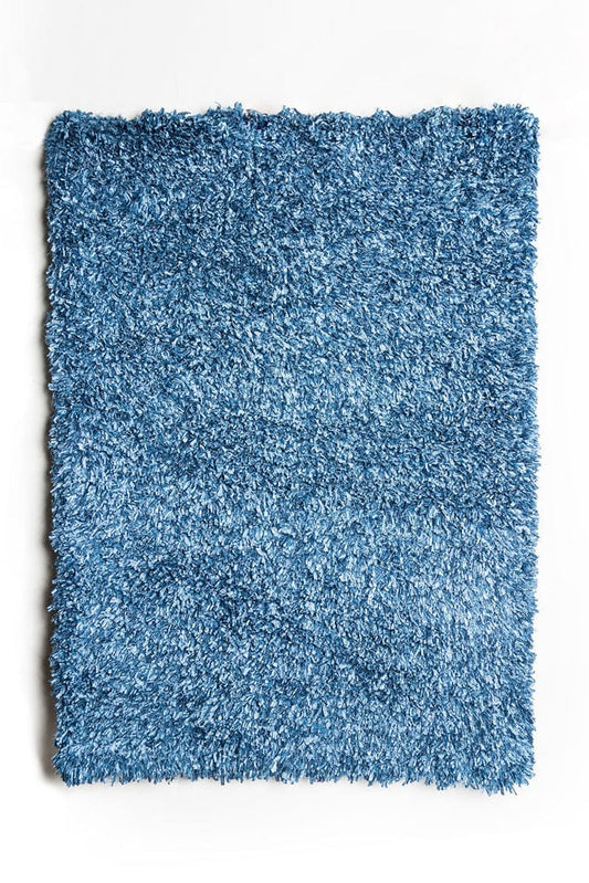 Furniture of America - Annmarie 5' X 8' Area Rug in Blue - RG4109 View 1