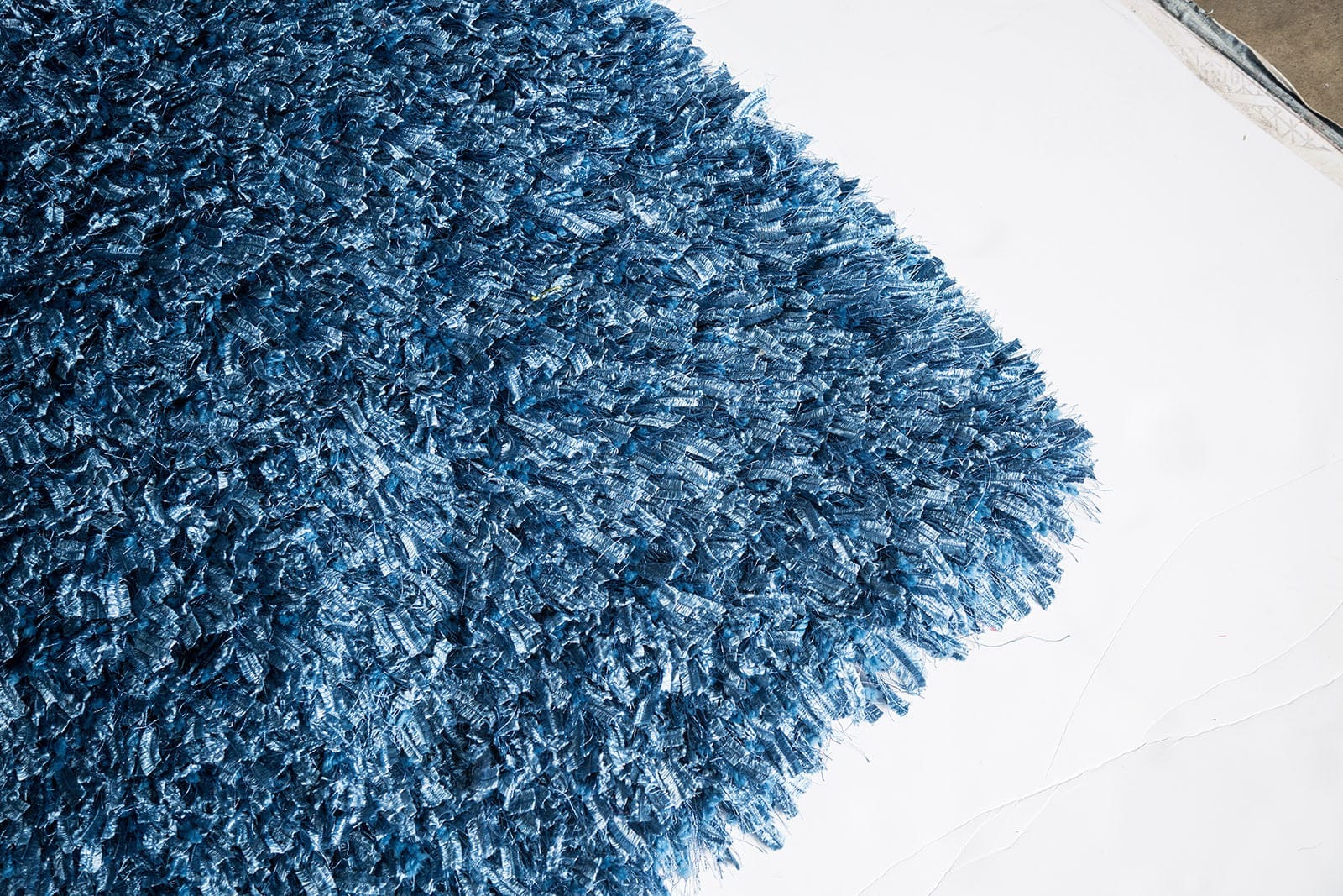 Furniture of America - Annmarie 5' X 8' Area Rug in Blue - RG4109 View 2