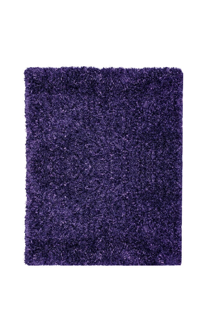 Furniture of America - Annmarie 5' X 8' Area Rug in Purple - RG4108 View 1
