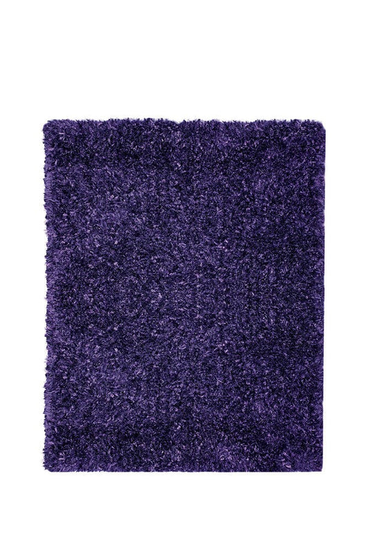 Furniture of America - Annmarie 5' X 8' Area Rug in Purple - RG4108 View 1