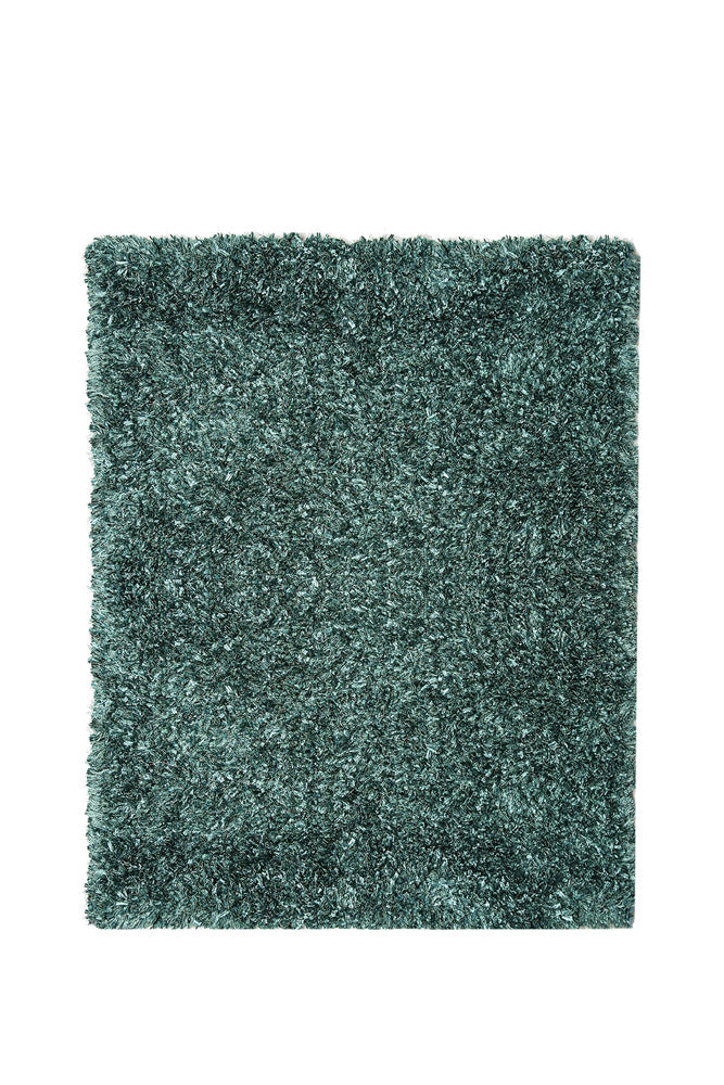 Furniture of America - Annmarie 5' X 8' Area Rug in Teal - RG4107 View 1