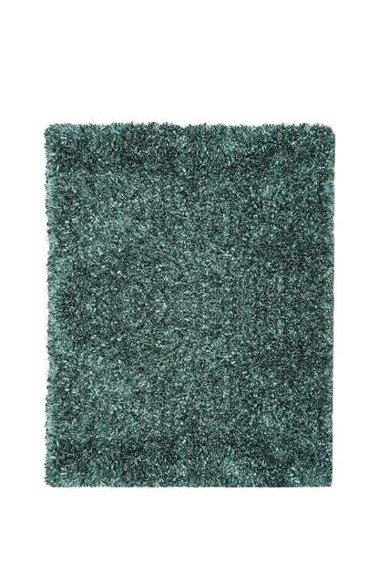Furniture of America - Annmarie 5' X 8' Area Rug in Teal - RG4107 View 1
