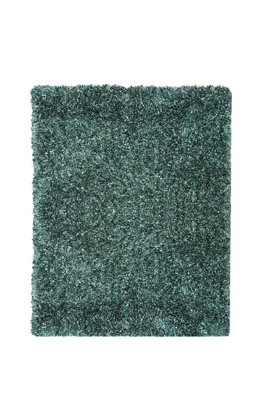 Furniture of America - Annmarie 5' X 8' Area Rug in Teal - RG4107 View 1