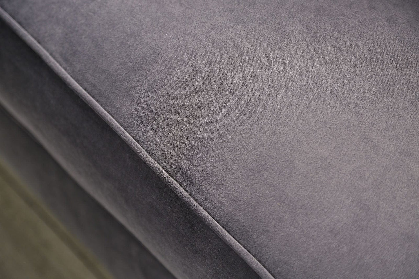 Furniture of America - Antoinette Sofa + Loveseat in Gray - SM2229-2PC View 2