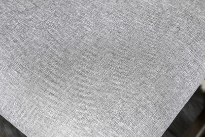 Furniture of America - Anton Counter Ht. Chair Set of 2 in Gray/Light Gray - CM3986PC-2PK View 2