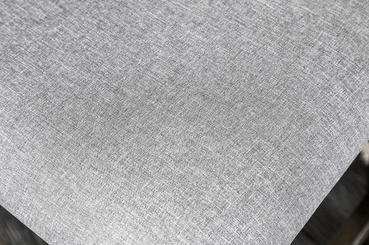 Furniture of America - Anton Counter Ht. Chair Set of 2 in Gray/Light Gray - CM3986PC-2PK View 2
