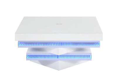 Furniture of America - Anwar - Coffee Table - FM47009WH-C view 10