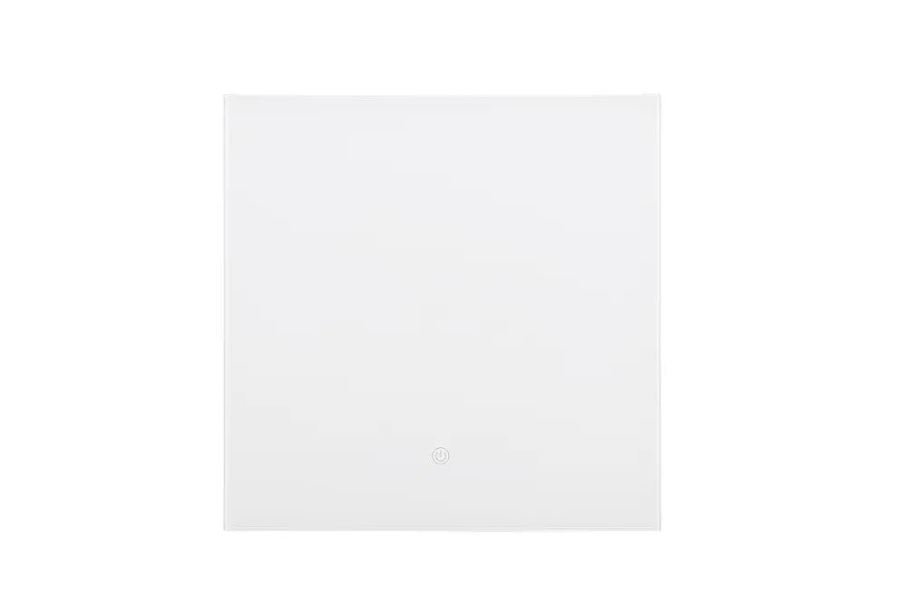 Furniture of America - Anwar - End Table - FM47009WH-E view 3